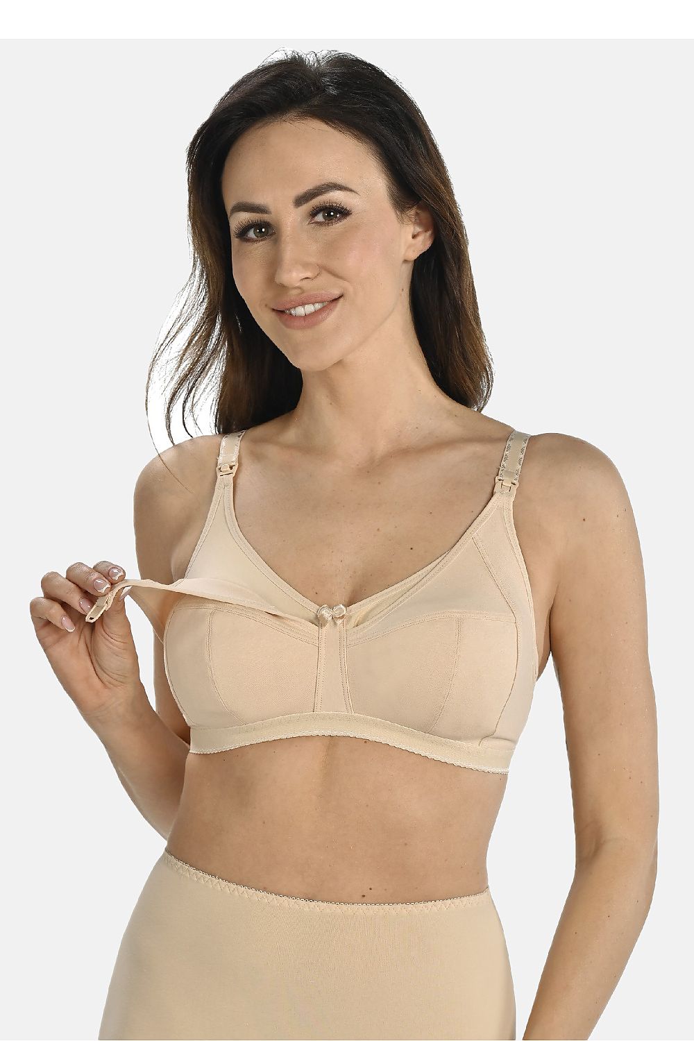 Soutien-gorge allaitement model 200815 Teyli