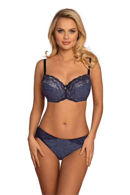 Soutien-gorge rembourré model 200817 Vena