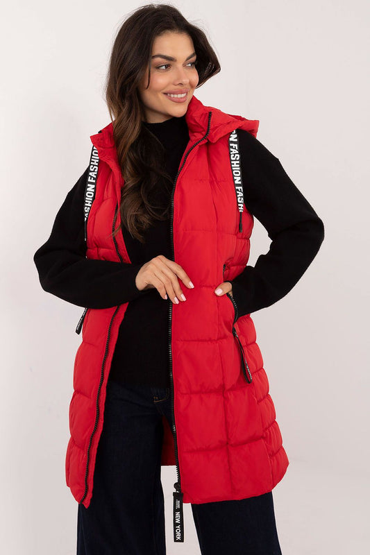 Gilet model 200835 Factory Price