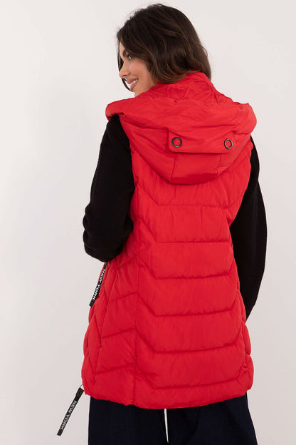 Gilet model 200838 Factory Price