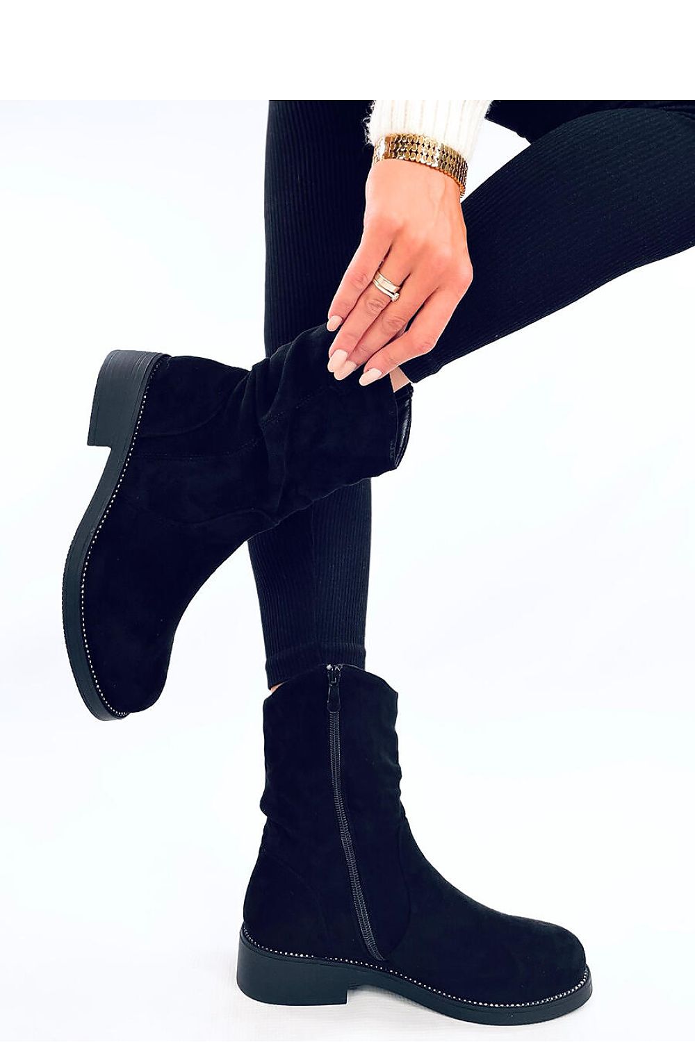 Bottes model 201066 Inello