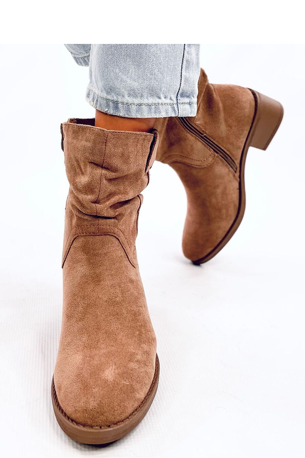 Bottes model 201154 Inello