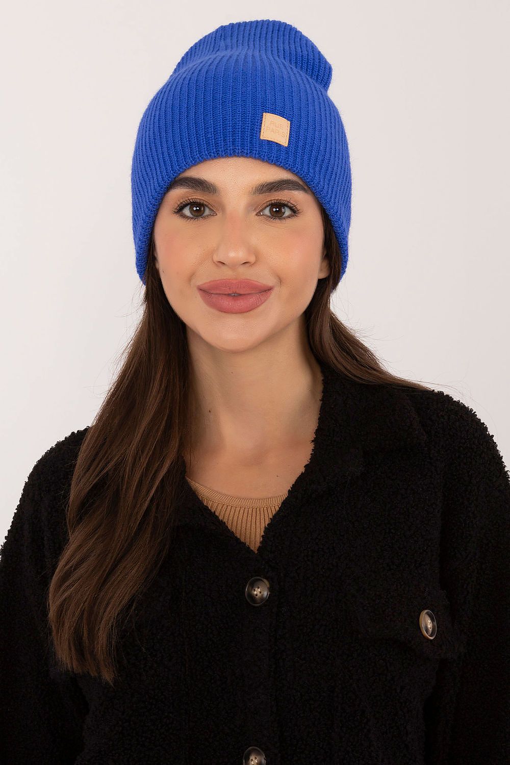 Bonnet model 201428 Rue Paris