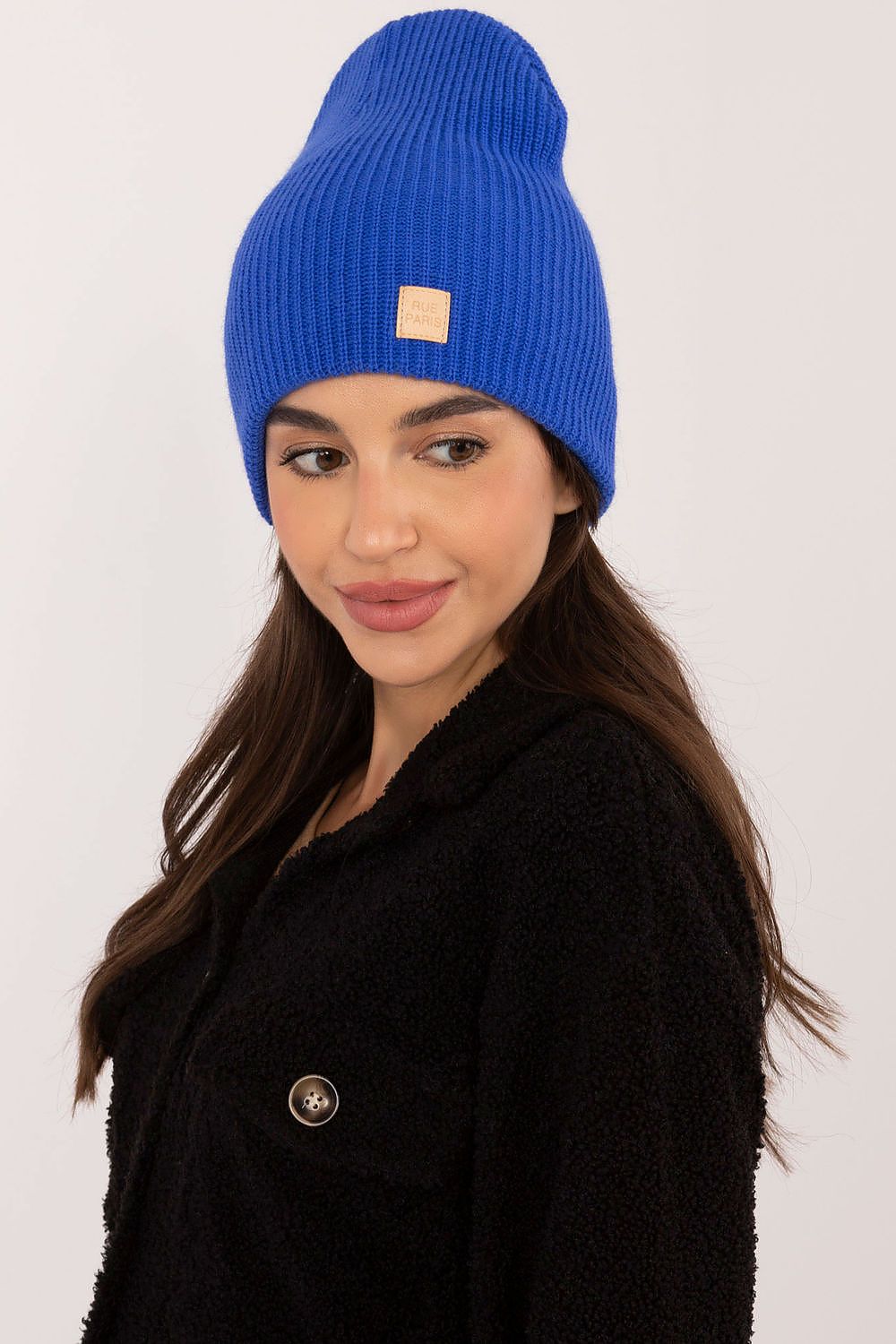 Bonnet model 201428 Rue Paris