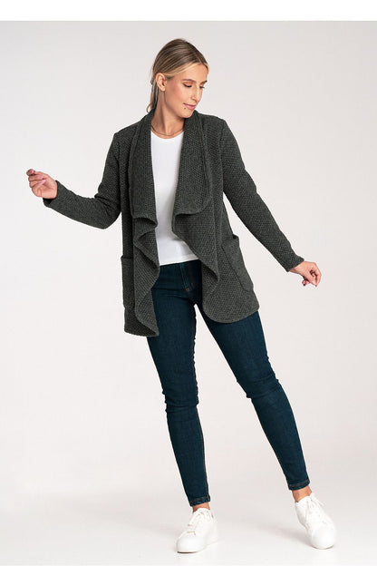 Cardigan model 201434 Figl