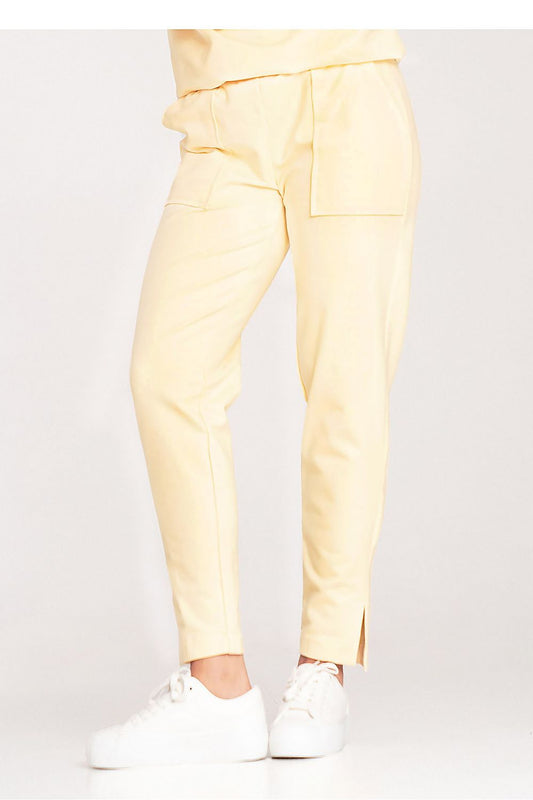 Pantalon survêtement model 201476 Figl