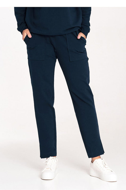 Pantalon survêtement model 201480 Figl