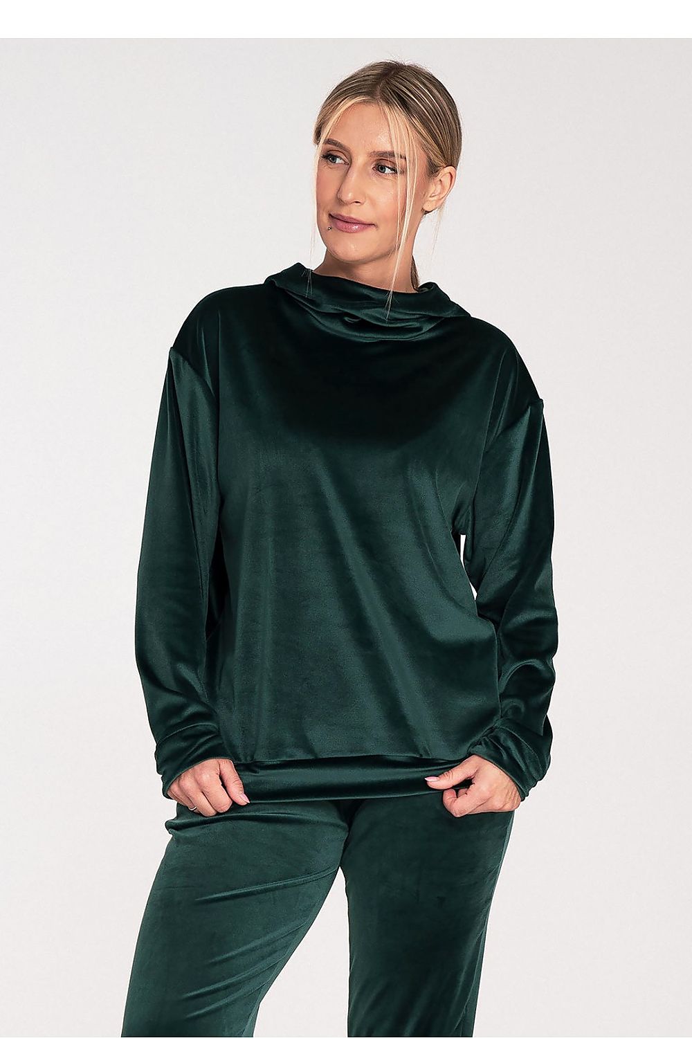 Sweatshirt model 201502 Figl