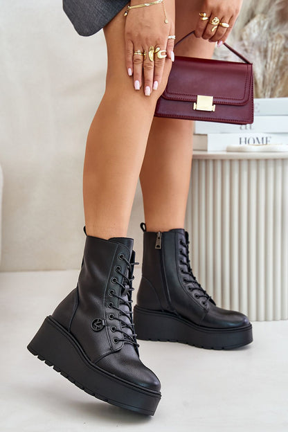 Bottes cothurnes model 201526 Step in style