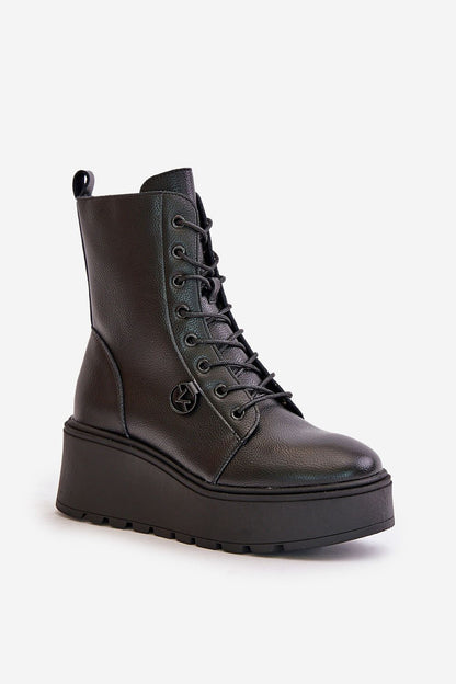 Bottes cothurnes model 201526 Step in style