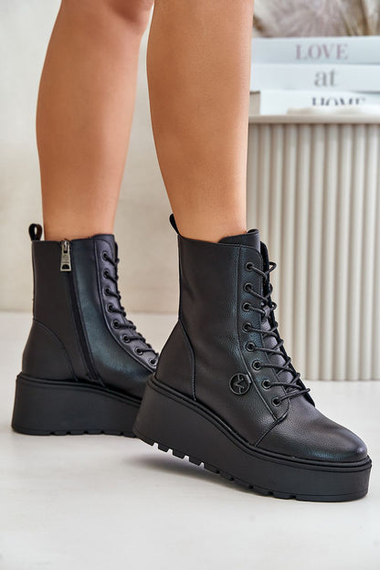 Bottes cothurnes model 201526 Step in style