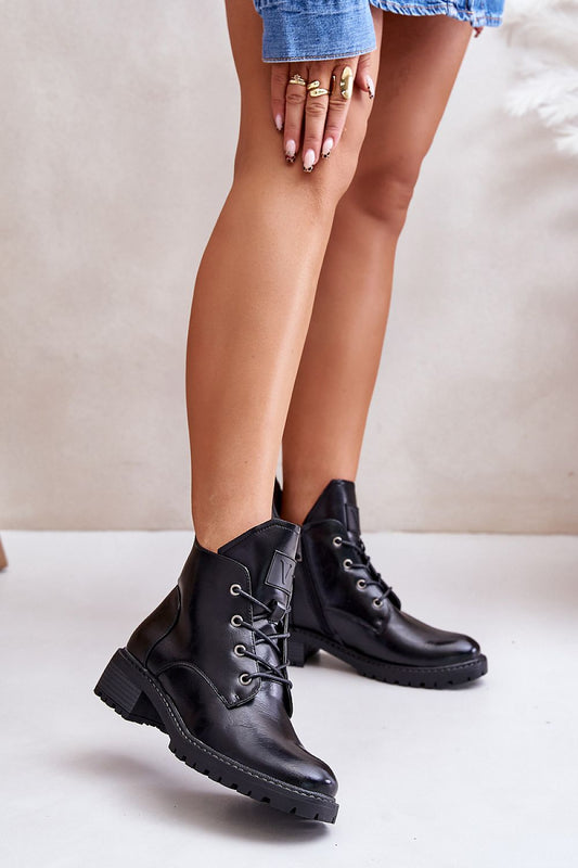 Bottes model 201546 Step in style