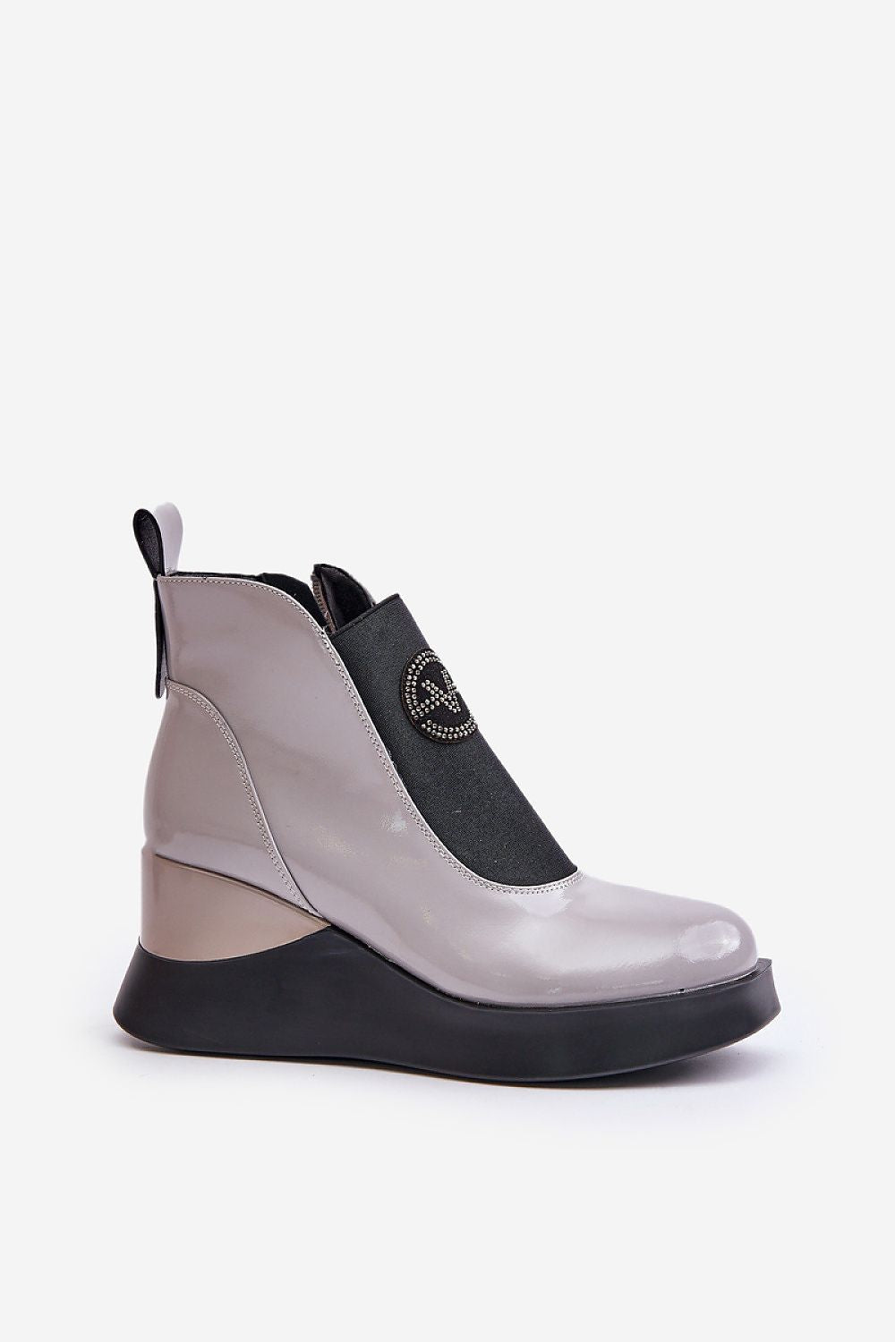 Bottes cothurnes model 201547 Step in style