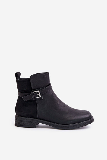 Bottes model 201682 Step in style