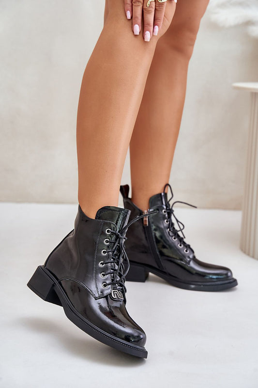 Bottes model 201877 Step in style