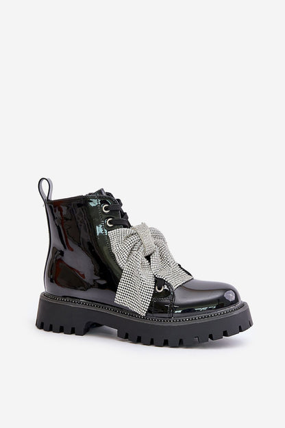 Bottes model 201887 Step in style