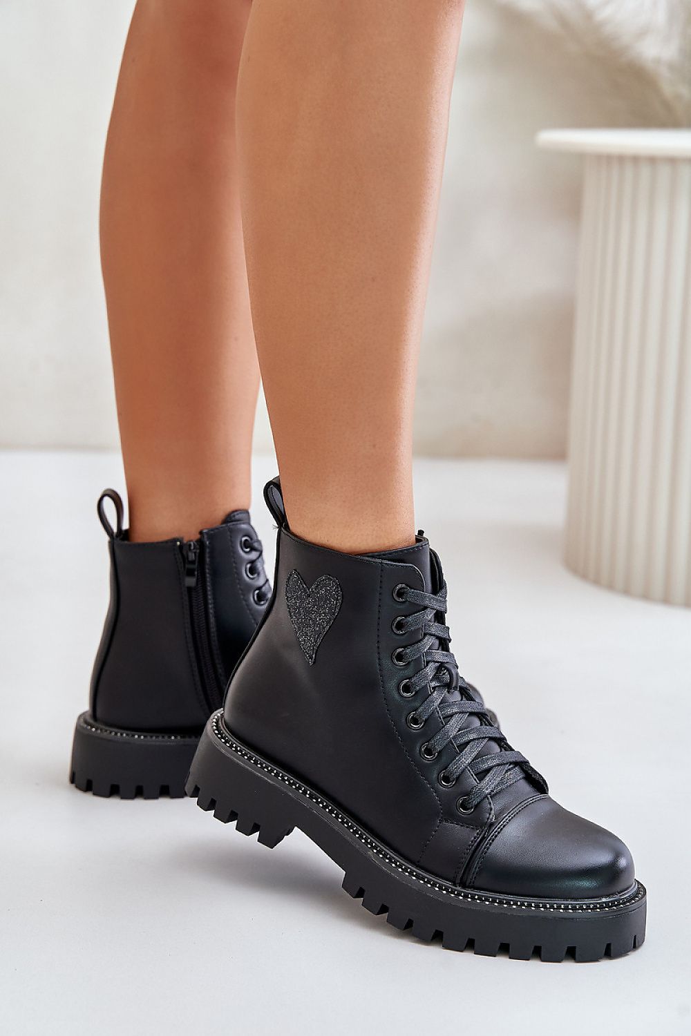 Bottes model 201888 Step in style