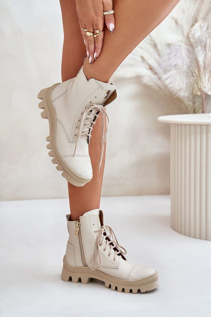 Bottes model 201895 Step in style