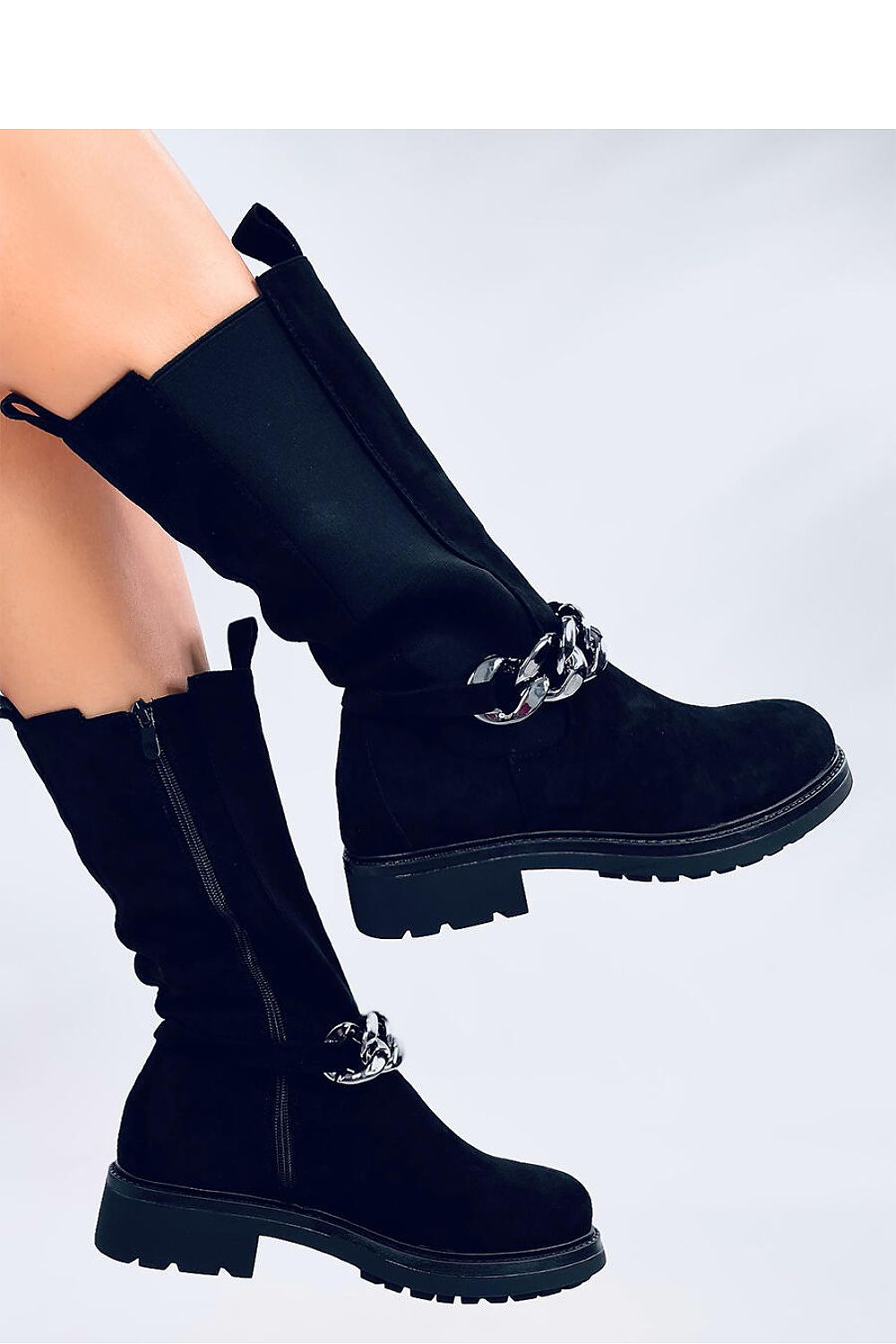 Bottes cuissardes model 201938 Inello