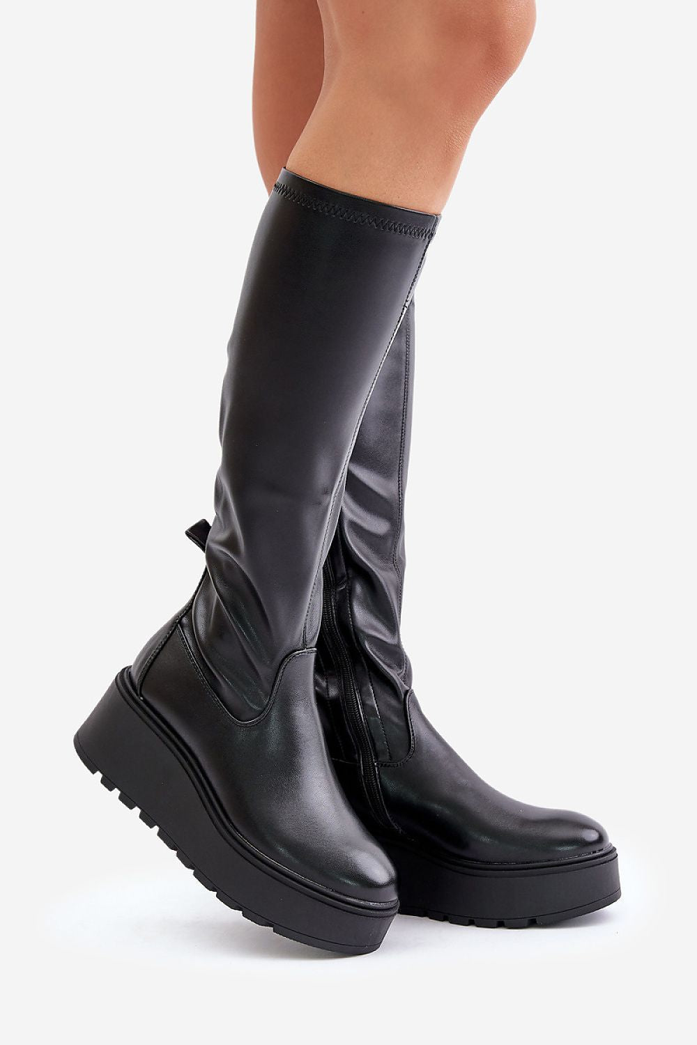 Bottes cothurnes model 202038 Step in style