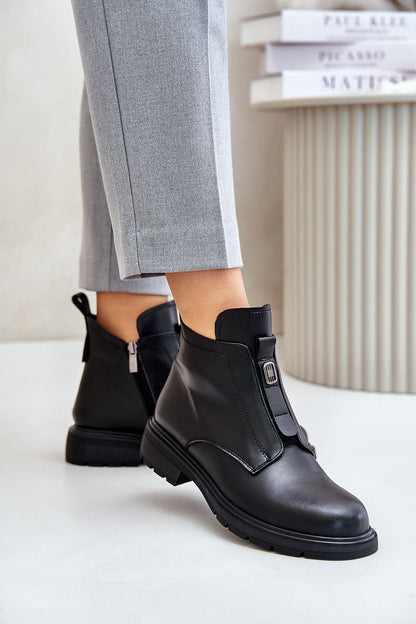 Bottes model 202130 Step in style