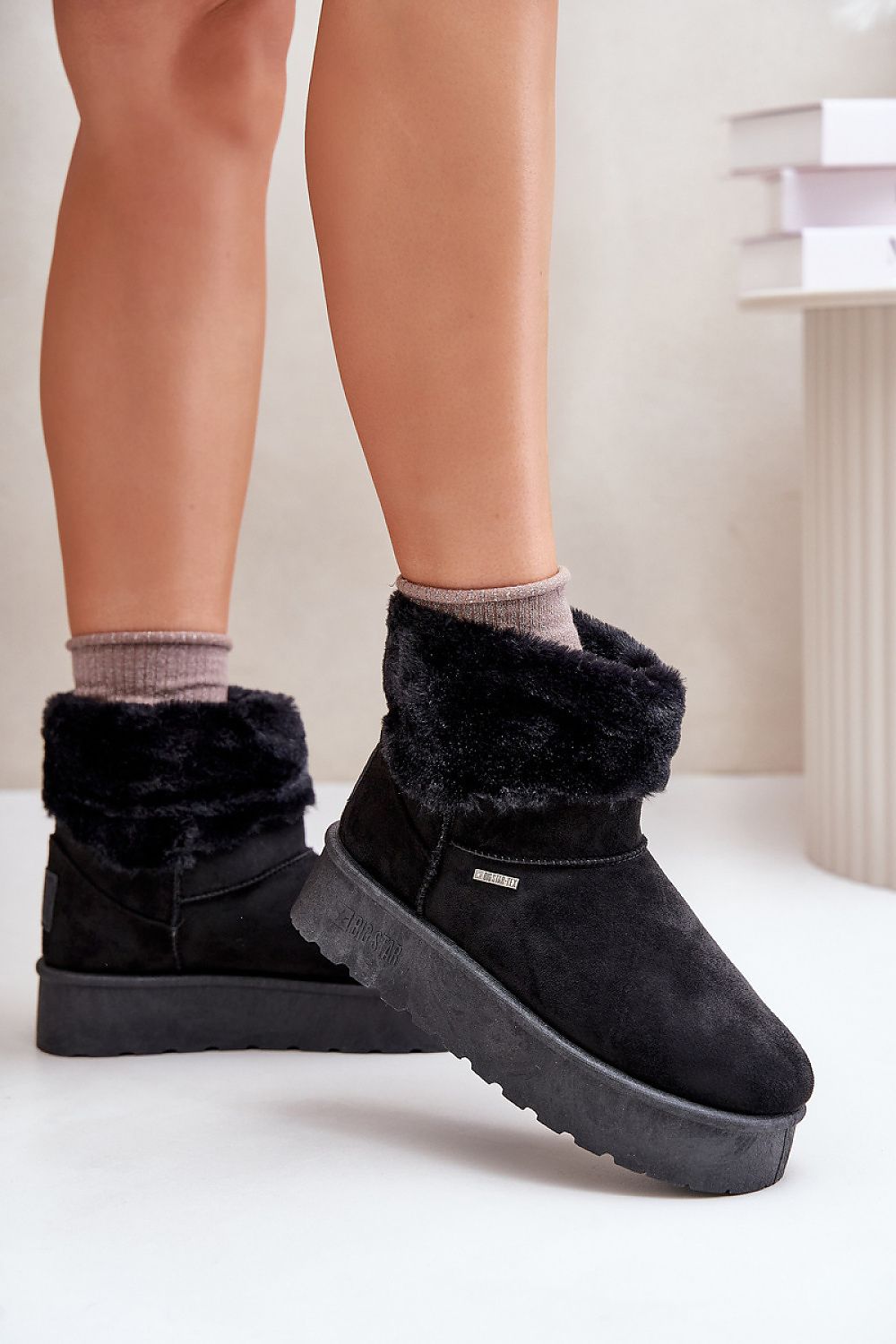 bottes de neige model 202200 Step in style