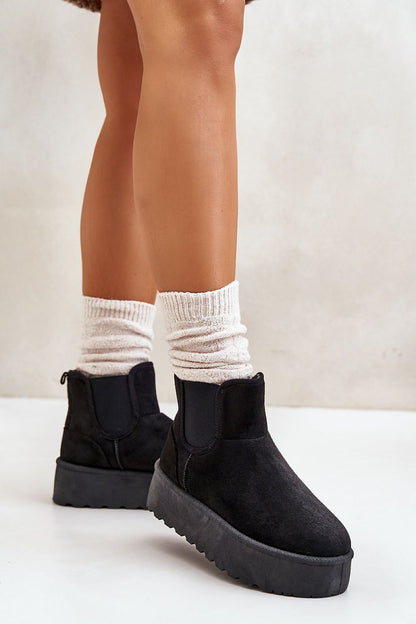 bottes de neige model 202223 Step in style