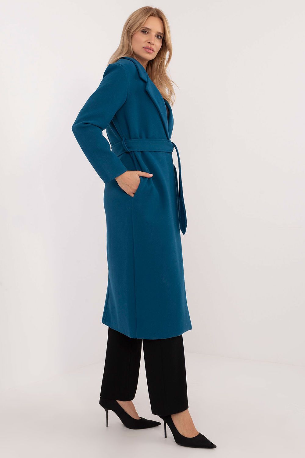 Manteau model 202298 Och Bella