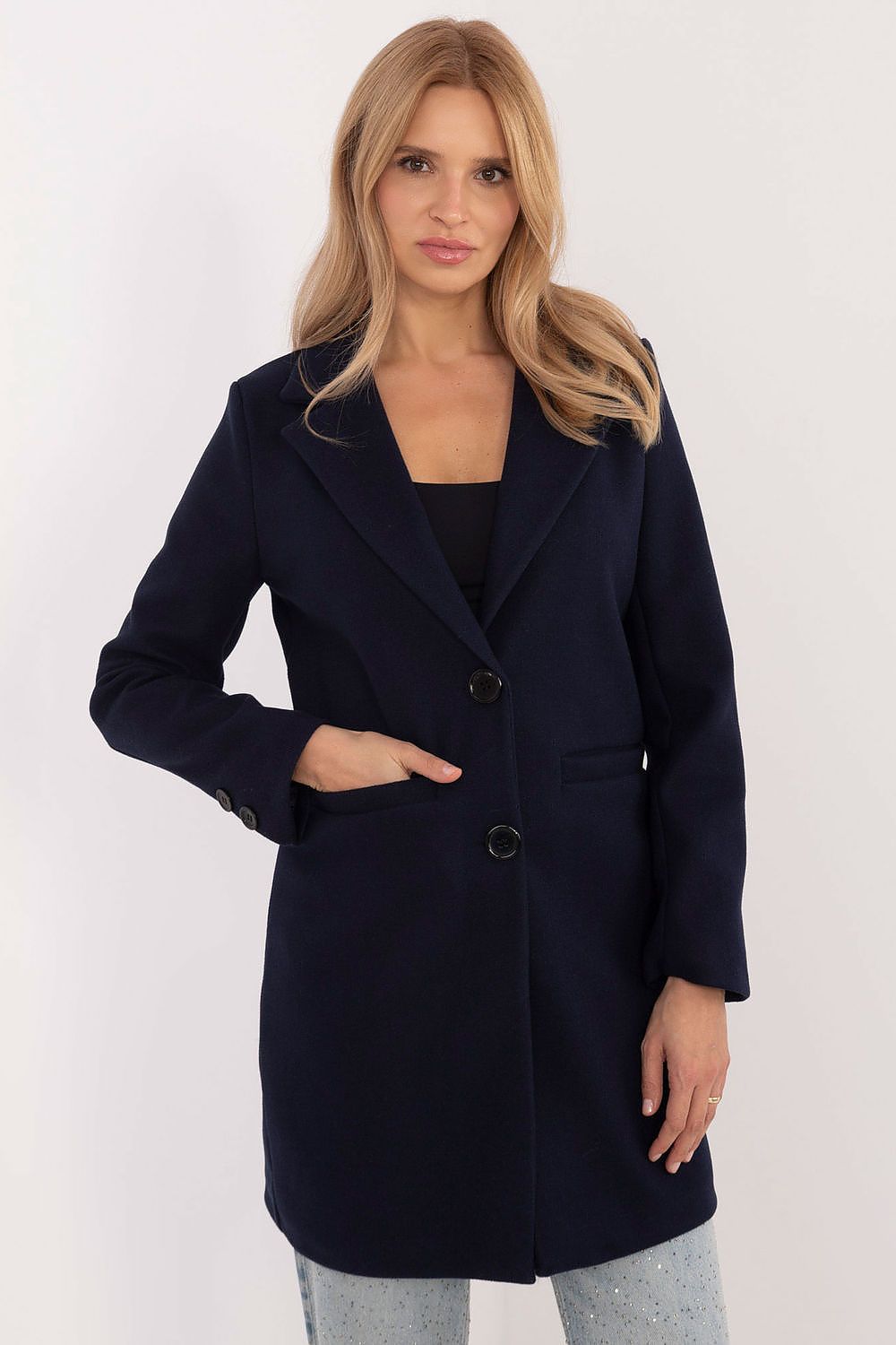 Manteau model 202299 Och Bella