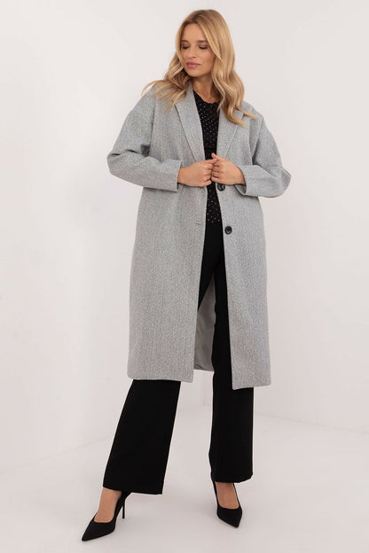 Manteau model 202301 Och Bella