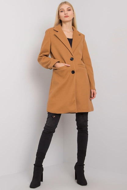 Manteau model 202313 Och Bella