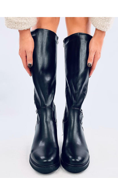 Bottes officier model 202364 Inello