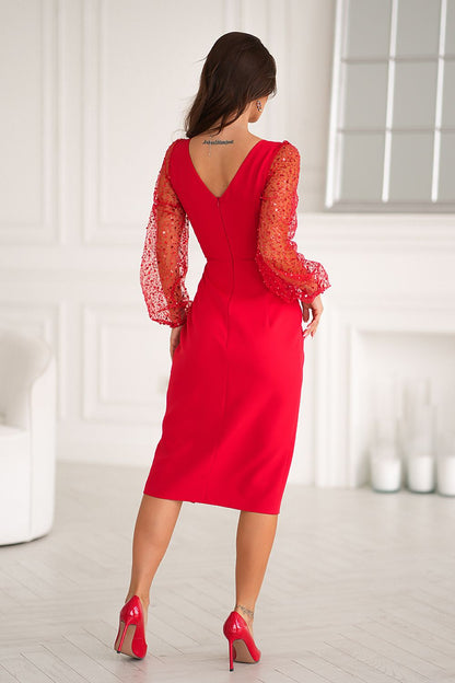 Robe de soirée model 202373 Bicotone