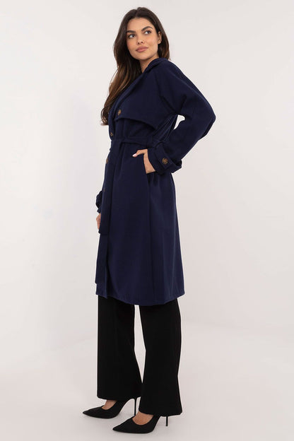 Manteau model 202436 Och Bella