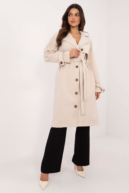 Manteau model 202437 Och Bella