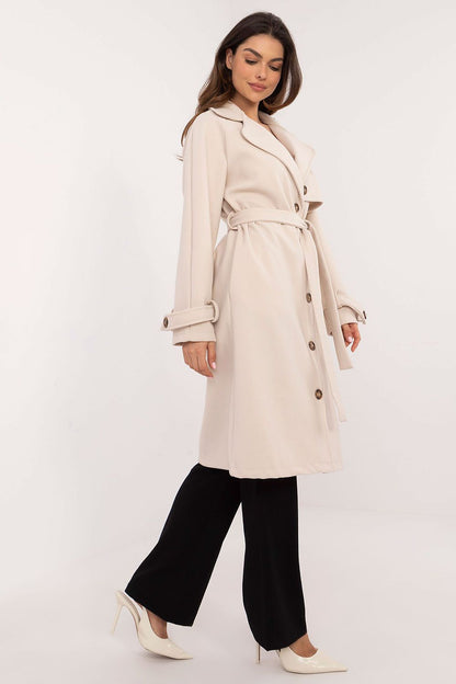 Manteau model 202437 Och Bella