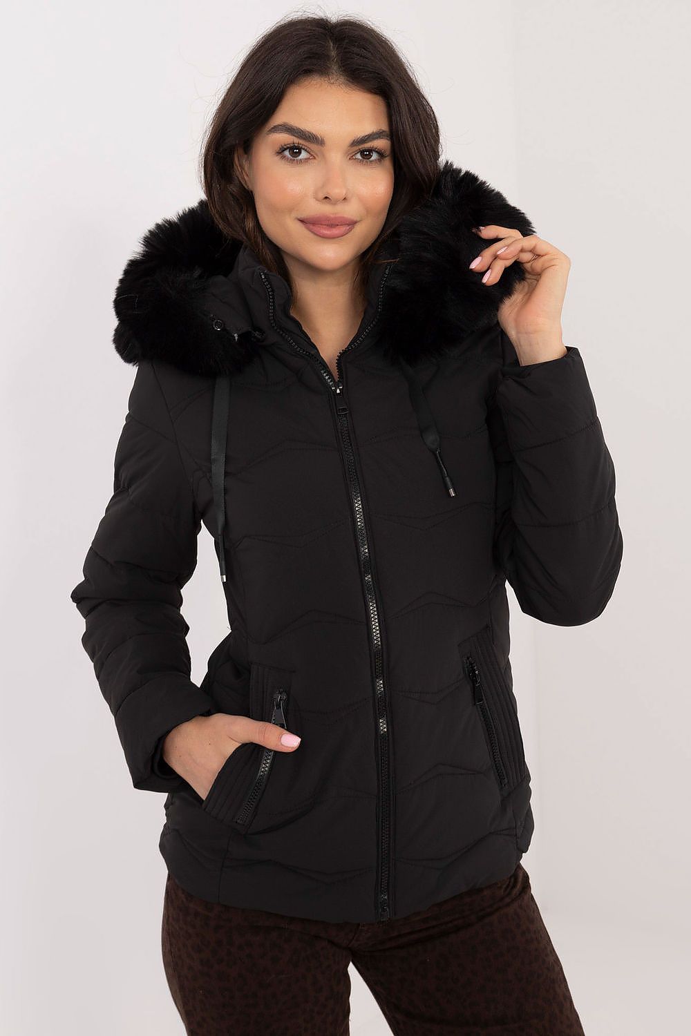 Veste model 202548 Factory Price