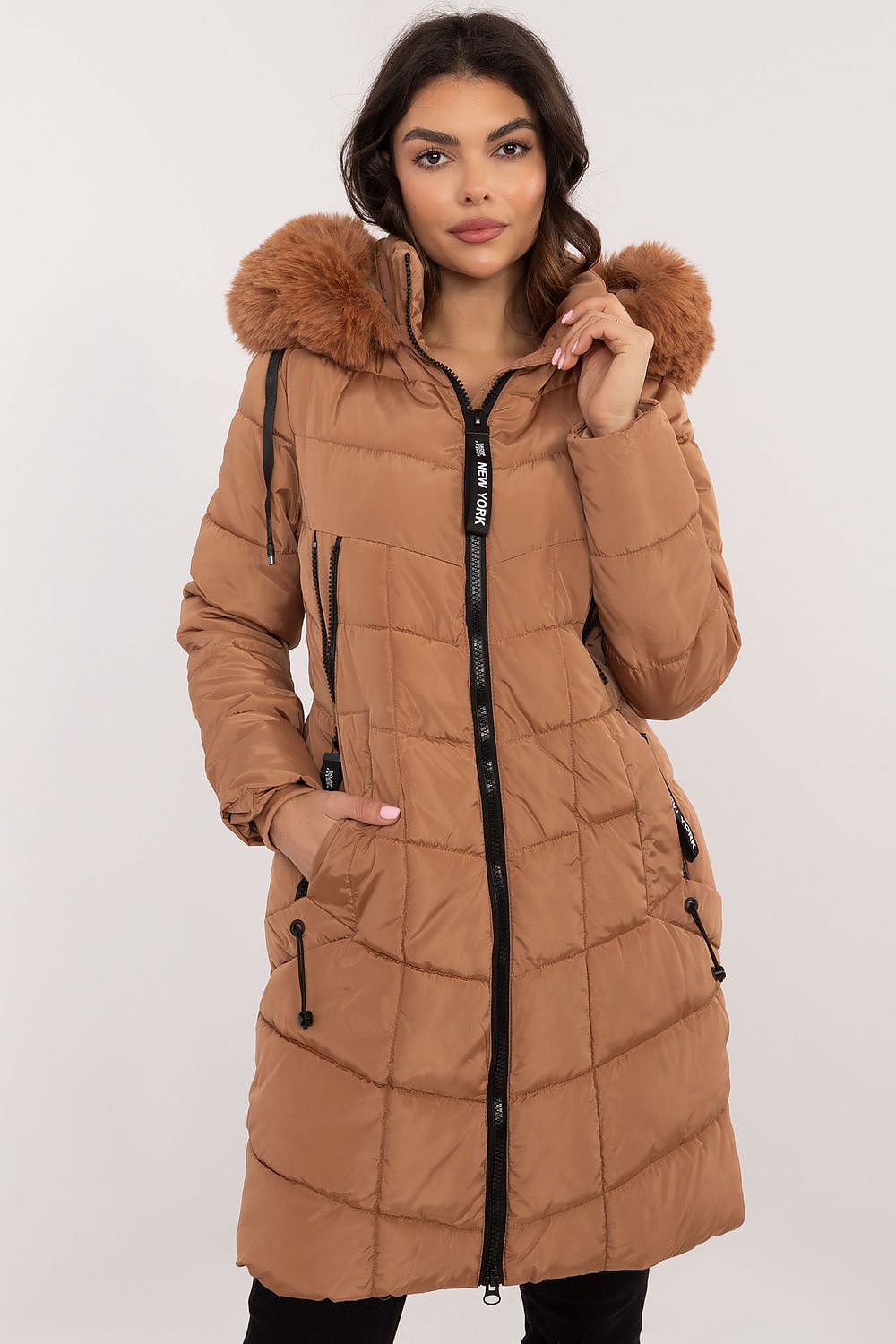 Veste model 202550 Factory Price