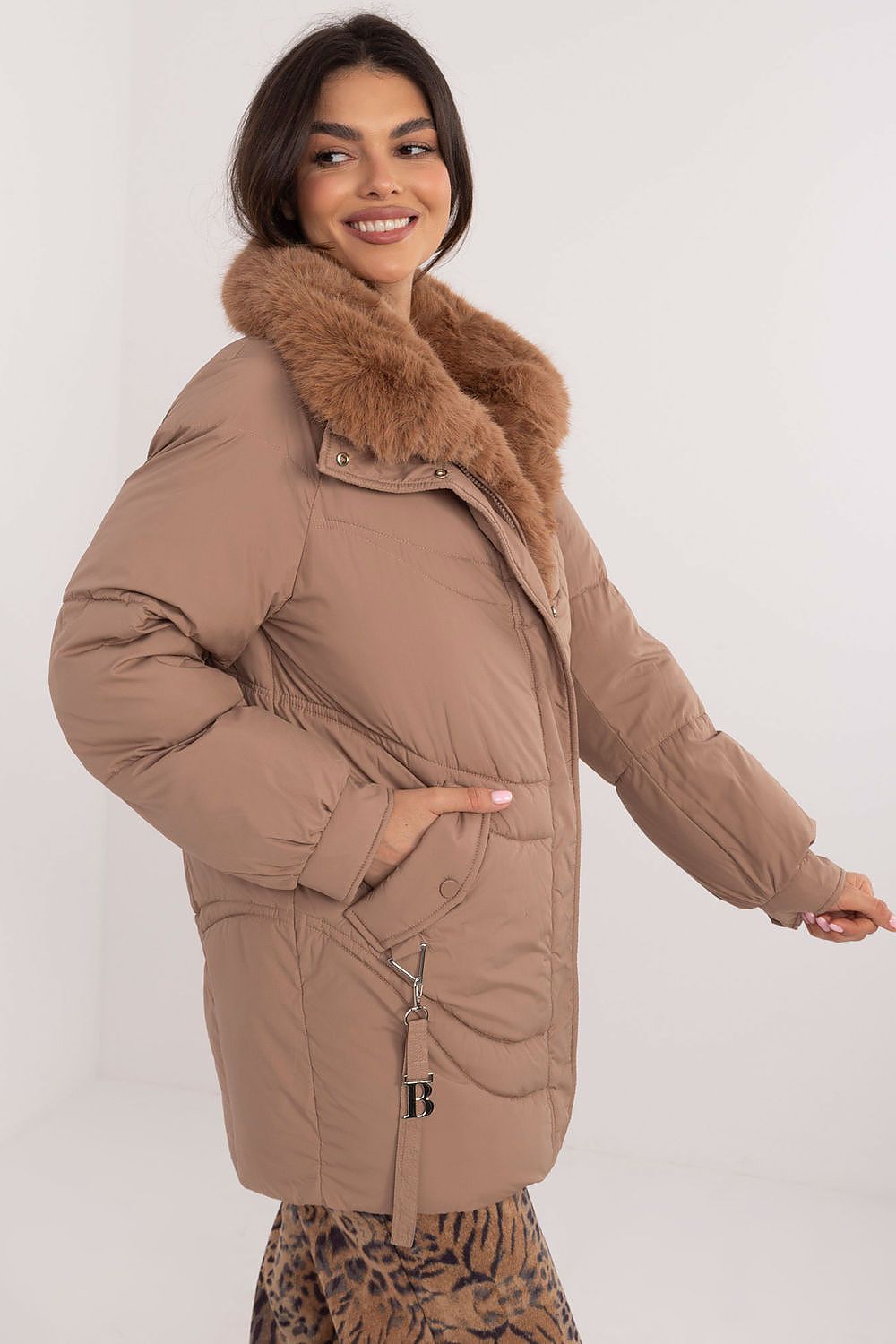 Veste model 202560 MBM