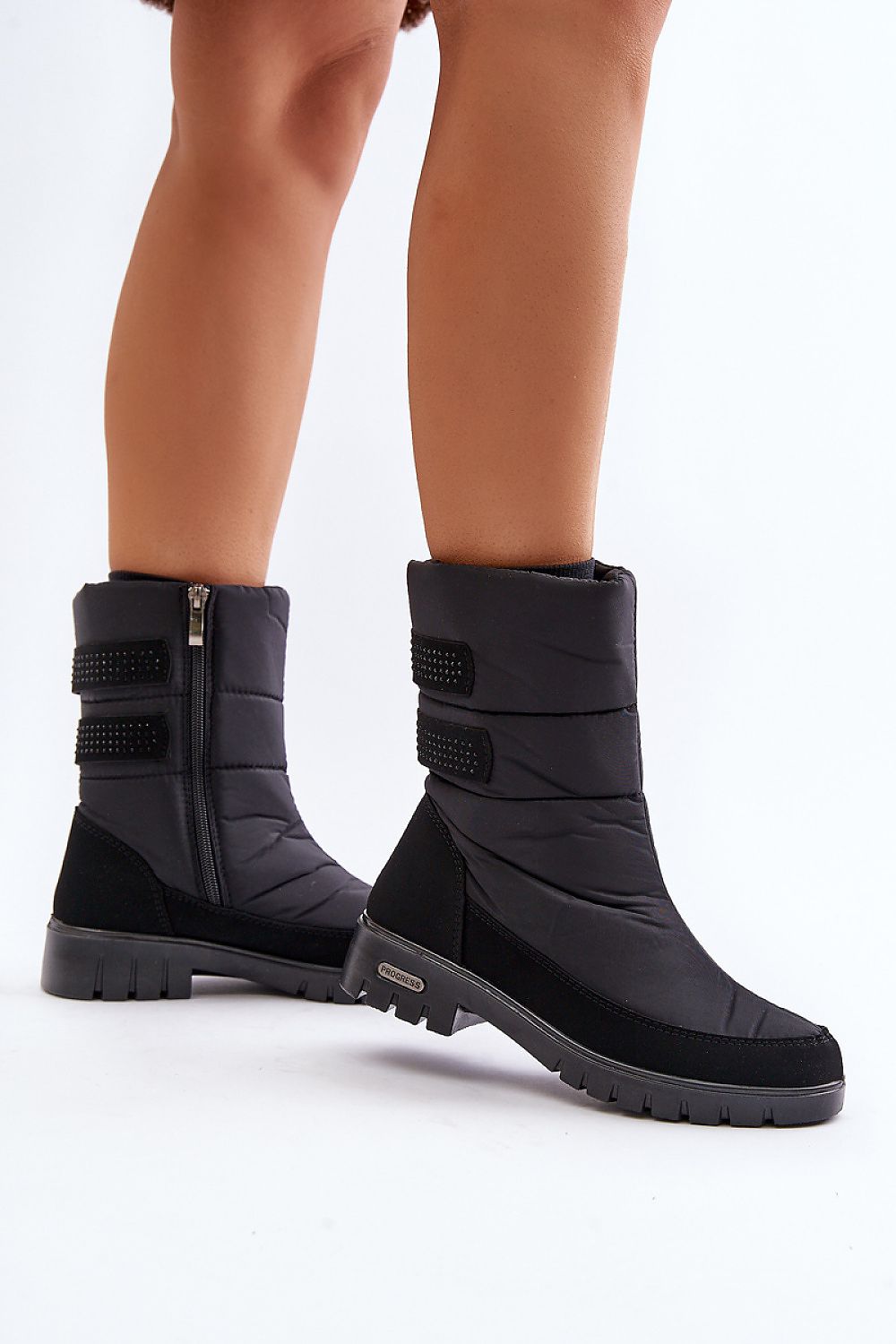 bottes de neige model 202626 Step in style