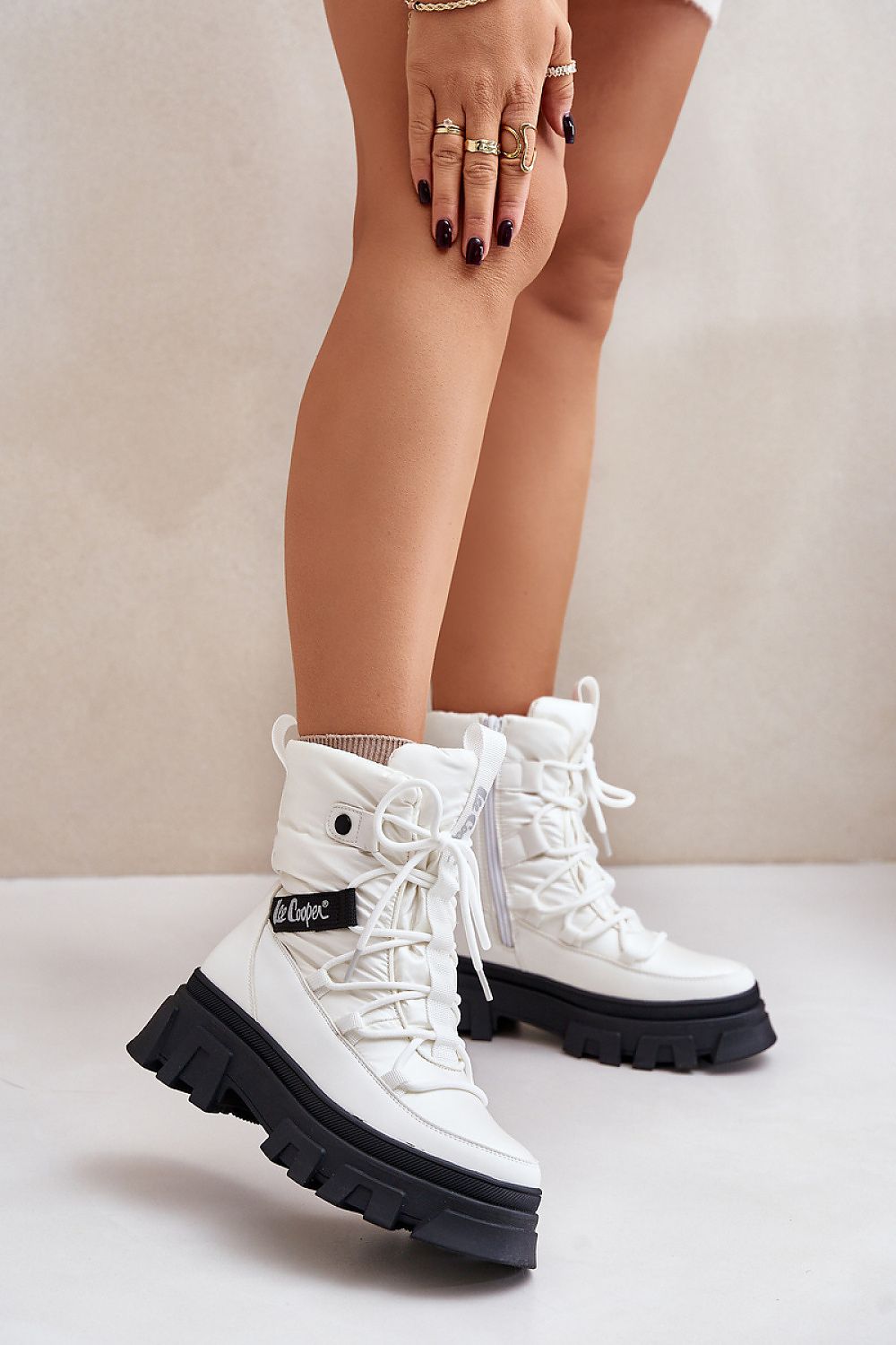 bottes de neige model 202629 Step in style