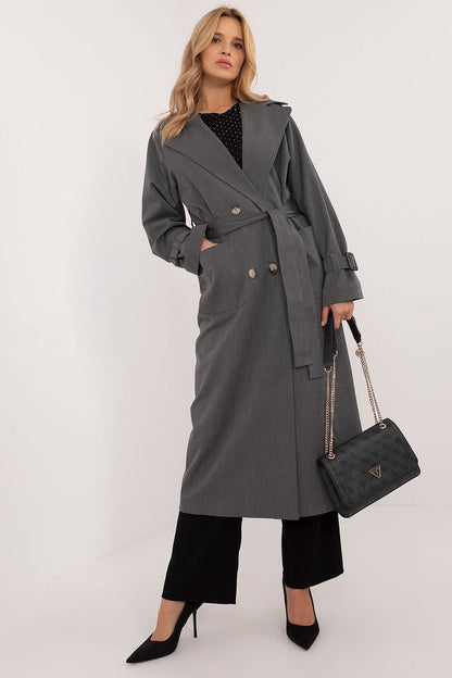 Manteau model 202928 Lakerta