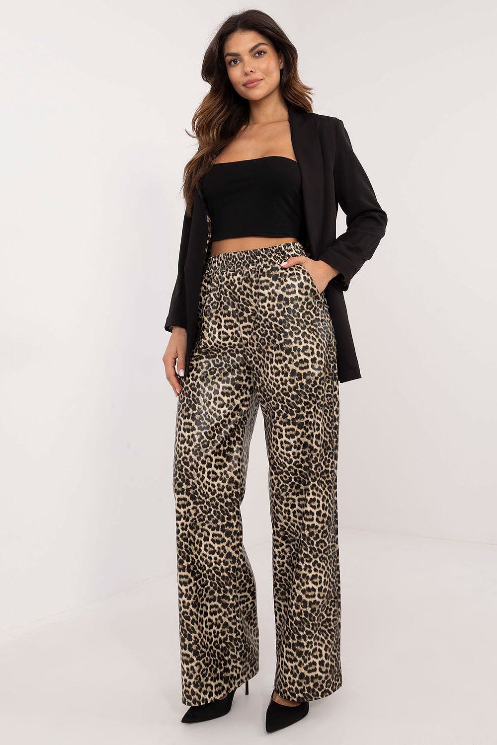 Pantalon femme model 202933 Lakerta