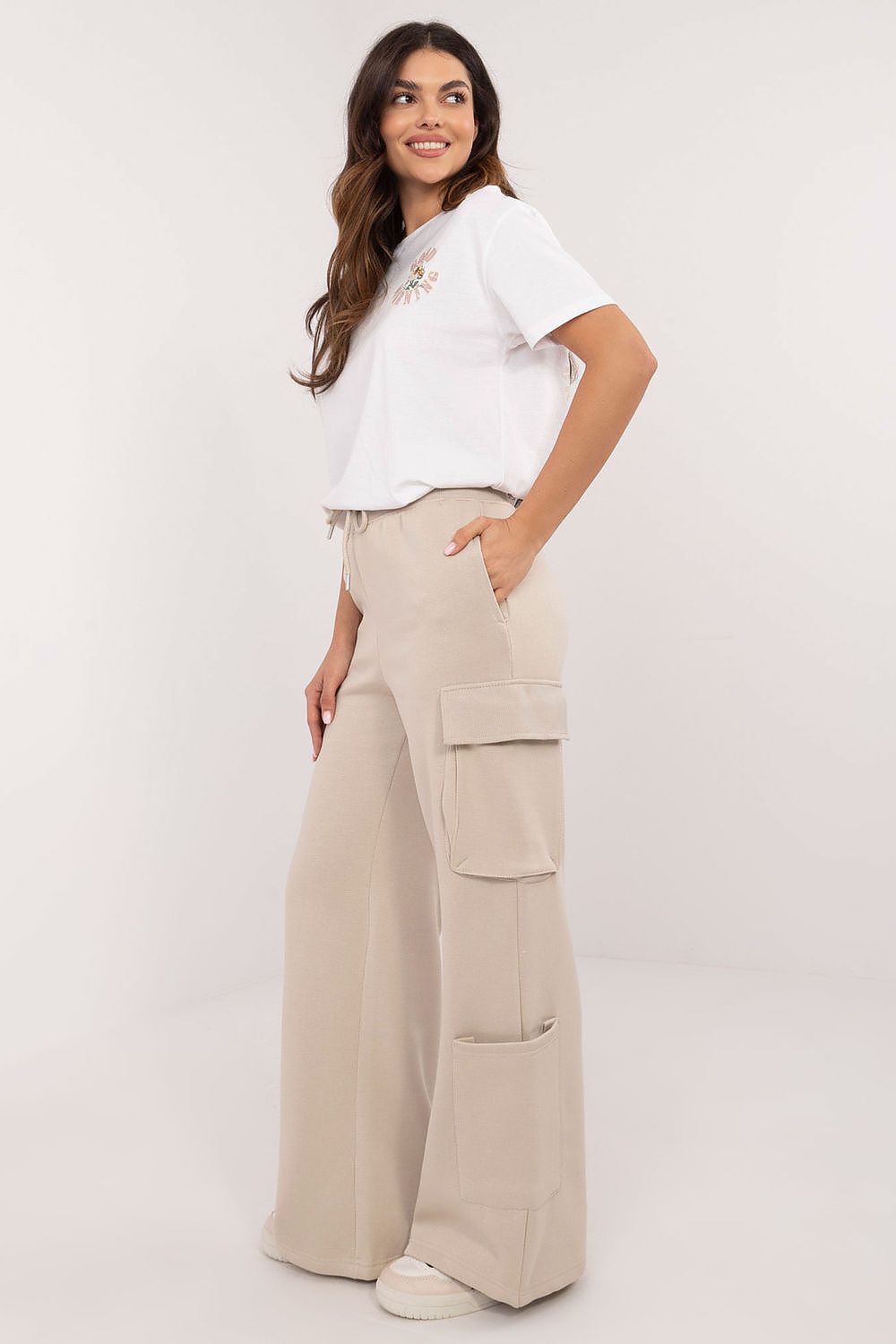 Pantalon survêtement model 202945 Sublevel