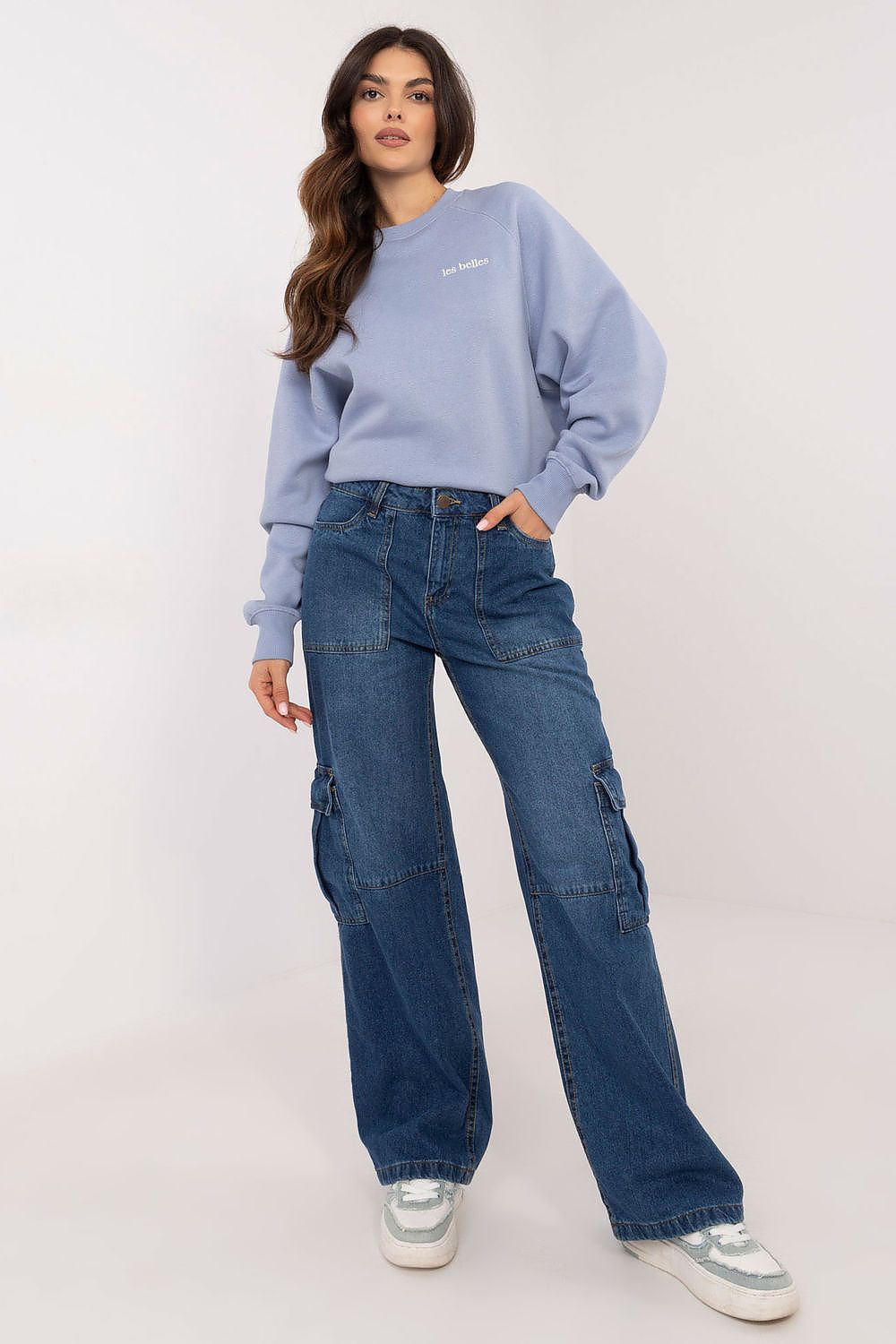 Jean model 202952 Sublevel