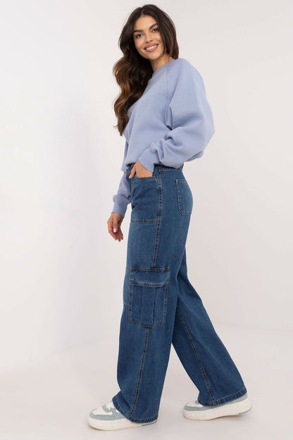 Jean model 202952 Sublevel