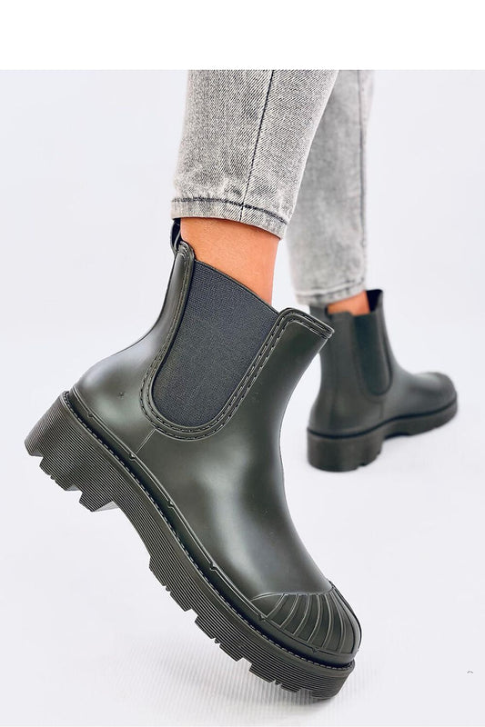 Bottes en caoutchouc model 203034 Inello