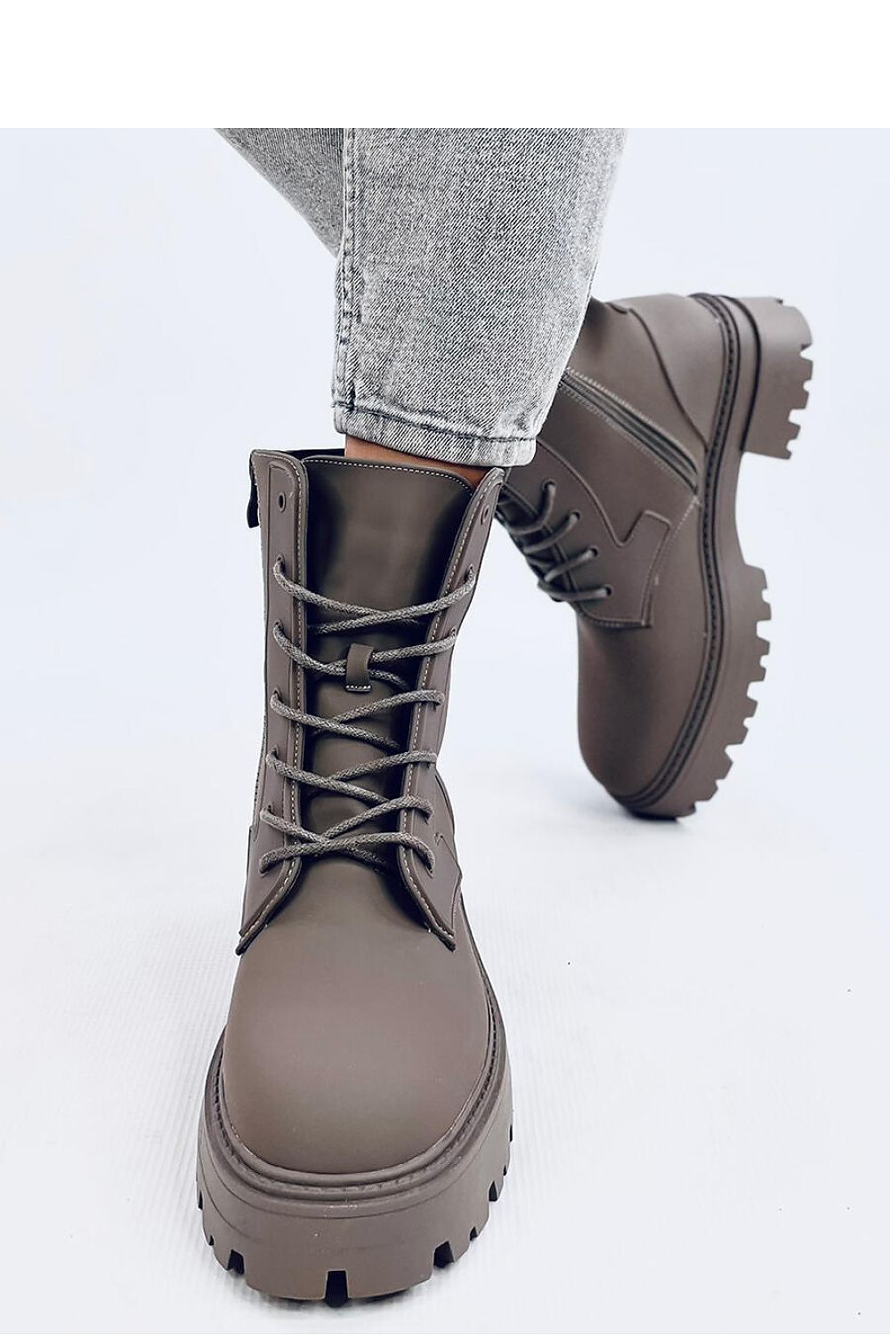 Bottes model 203040 Inello