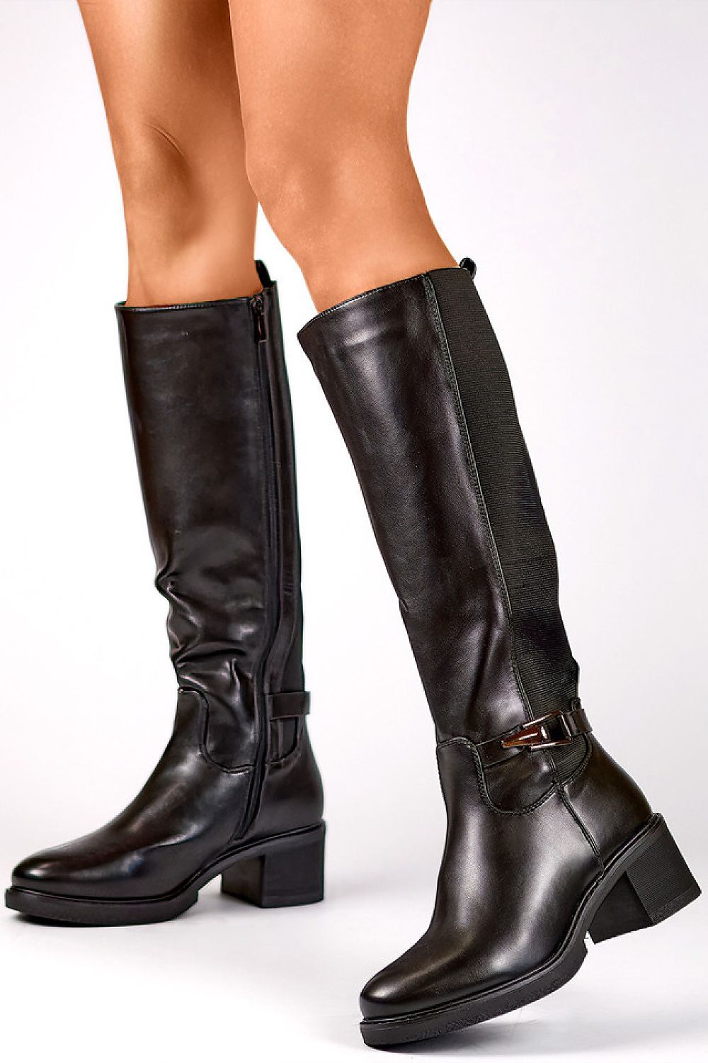 Bottes officier model 203065 PRIMO