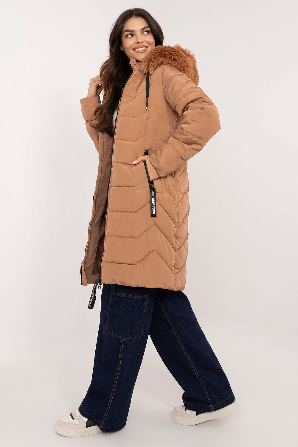 Veste model 203086 Factory Price